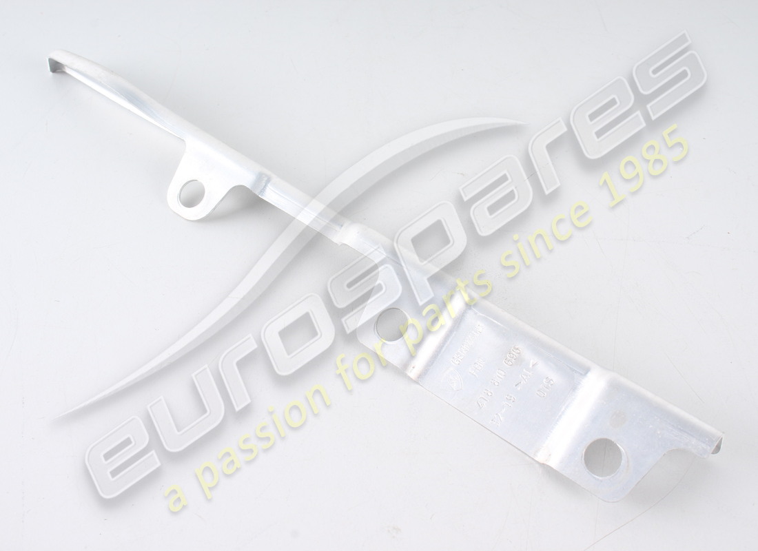 VERWENDETE Lamborghini HALTERUNG. TEILENUMMER 4T8810696 (1)