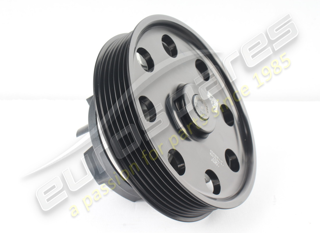 NEUE Ferrari WASSERPUMPE KOMPLETT. TEILENUMMER 918319 (1) NEUE Ferrari WASSERPUMPE KOMPLETT. TEILENUMMER 918319 (1)