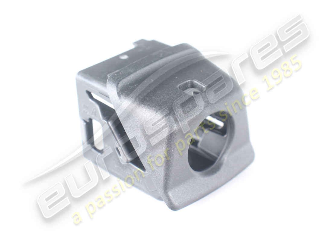 NEUE PORSCHE KAMERAHALTERUNG – MATTSCHWARZ PKA6 (MIT FRONT- UND RÜCKFAHRKAMERASYSTEM UND ZWEI SEITENKAMERAS). TEILENUMMER 992807997BOK1 (1) neue porsche kamerahalterung – mattschwarz pka6 (mit front- und rückfahrkamerasystem und zwei seitenkameras). teilenummer 992807997bok1 (1)