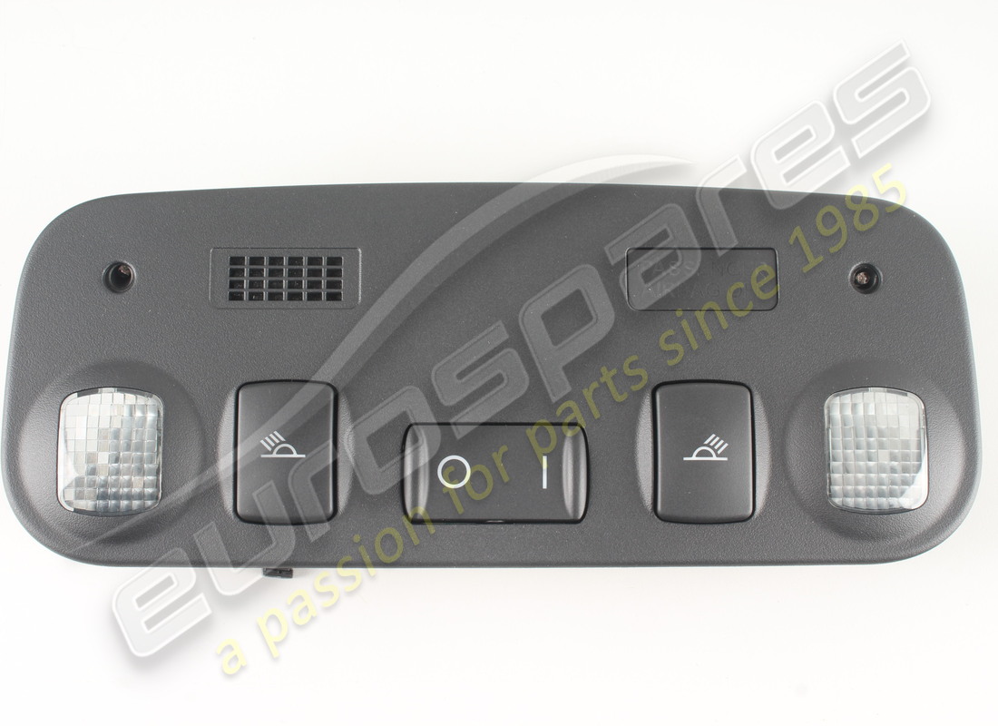 gebrauchte lamborghini deckenleuchte. teilenummer 8h0947111 (1)