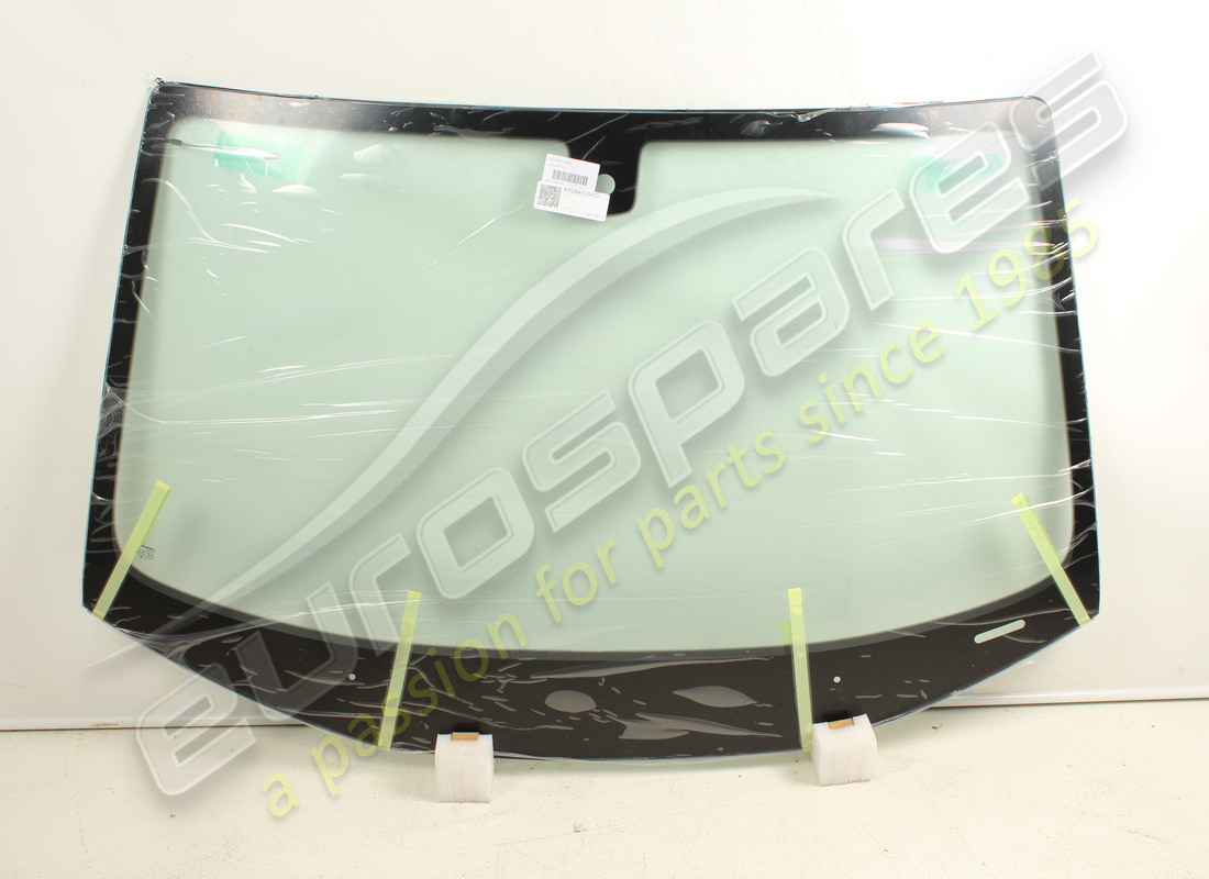 neue lamborghini windschutzscheibe. teilenummer 4t0845099g (1)