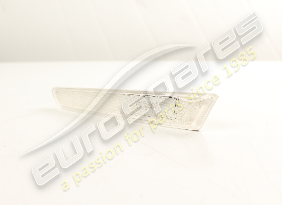 neu lamborghini linke seitenmarkierungsleuchte paraurti ant eu. teilenummer 470945119b (1)