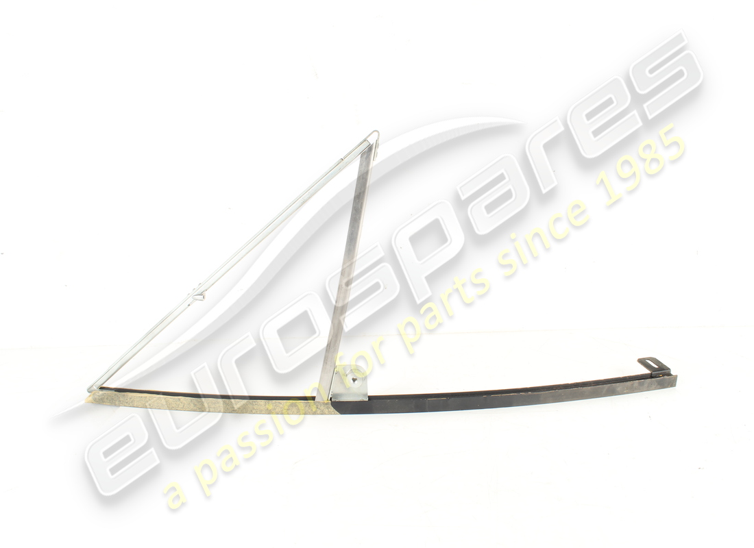 NEU (SONSTIGE) Ferrari NUR RECHTER VIERTELLEUCHTENRAHMEN. TEILENUMMER 2533033008A (1)