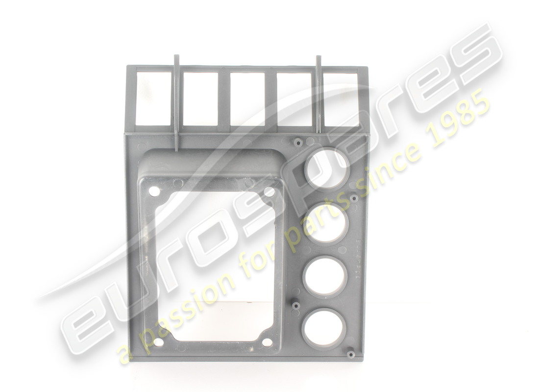 neu ferrari tunnelschalterhalterplatte rhd teilenummer 64437600 (2)