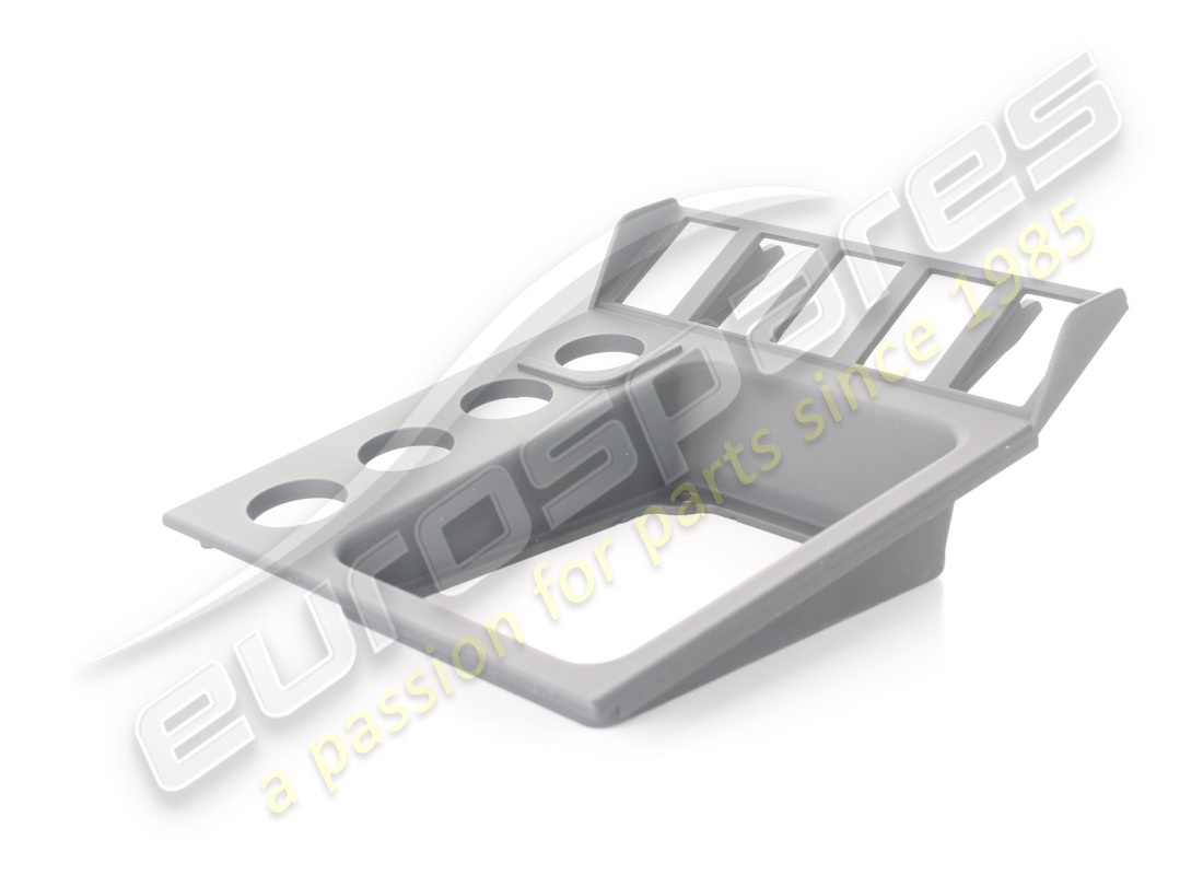 neu ferrari tunnelschalterhalterplatte rhd teilenummer 64437600 (3)