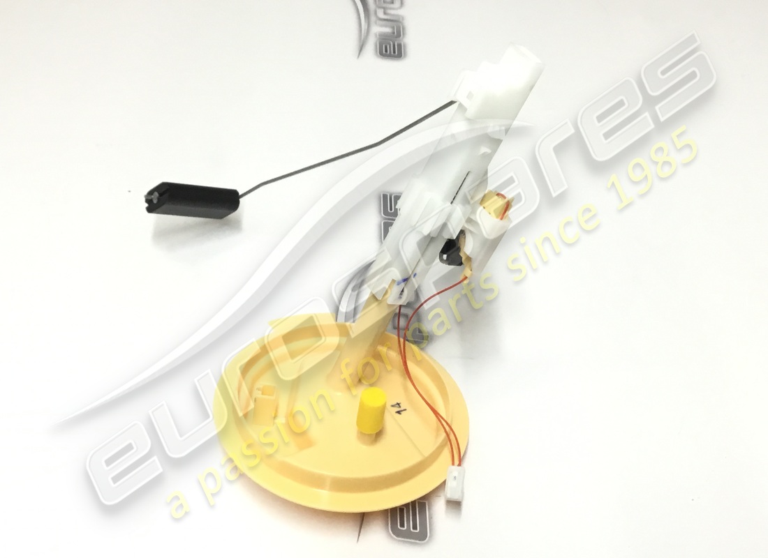 neuer maserati rh-kraftstoffstandsensor. teilenummer 670004172 (2)