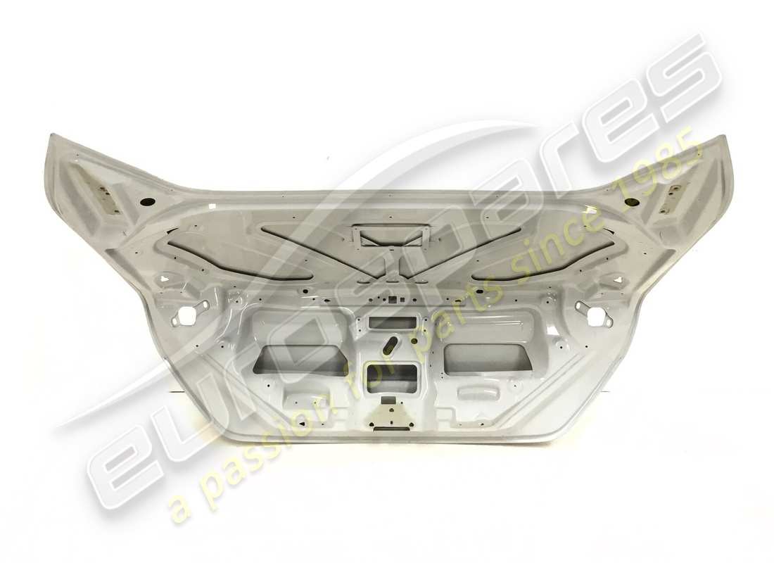 neu (sonstiges) ferrari heckhaube. teilenummer 69803810 (3)