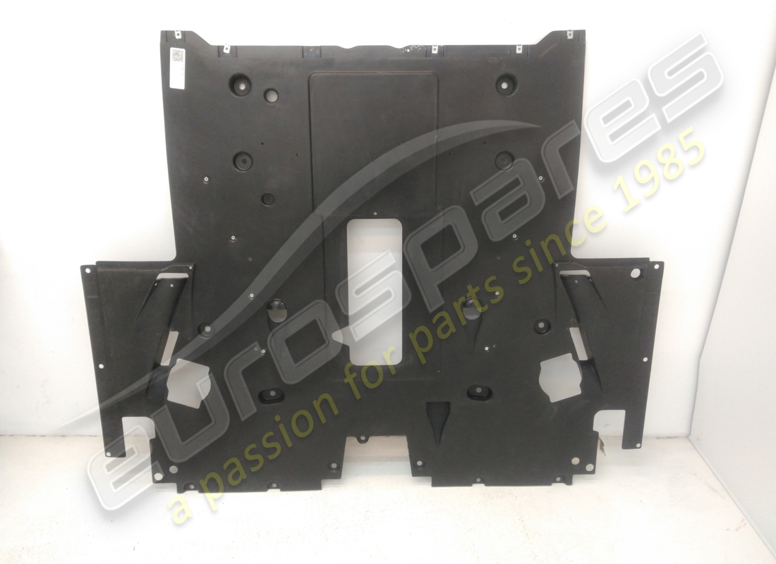 neues ferrari hinteres unterbodenschutz. teilenummer 87496700 (1)