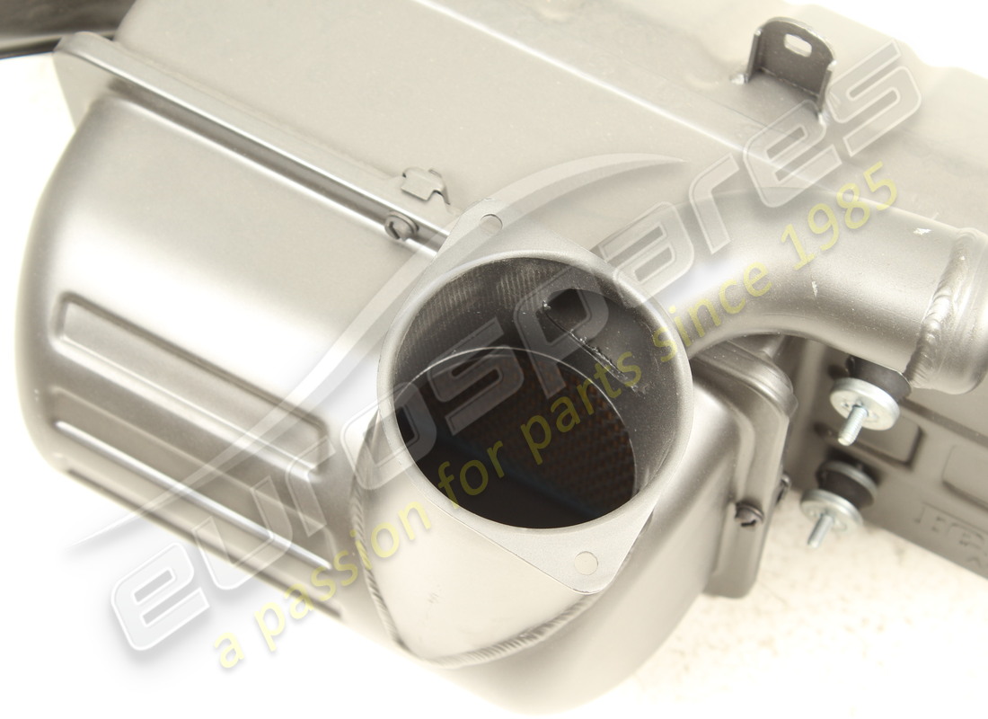 neu ferrari scatola filtro completa. teilenummer 191204 (5)
