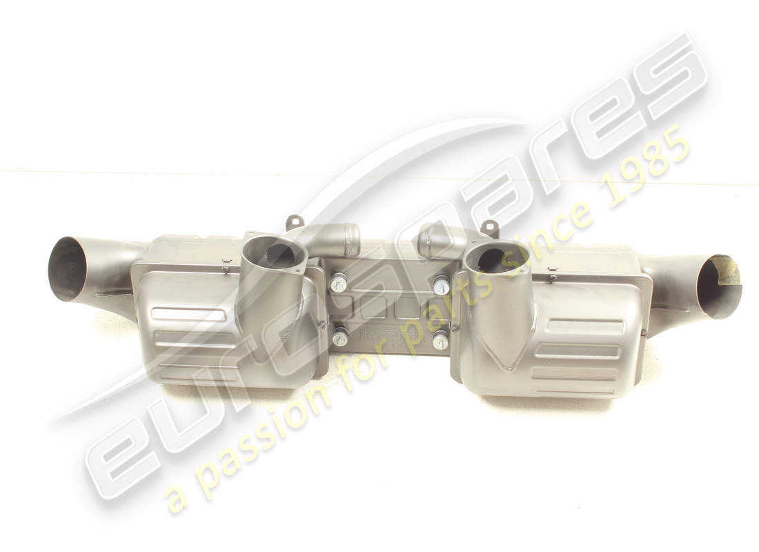 neu ferrari scatola filtro completa. teilenummer 191204 (1)
