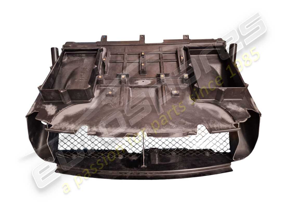 neuer ferrari luftkanal. teilenummer 297126 (3)