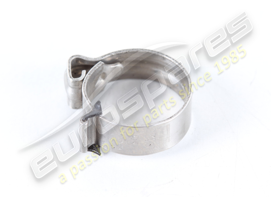 NEUE MASERATI KLEMME. TEILENUMMER 13119270 (1) neue maserati klemme. teilenummer 13119270 (1)