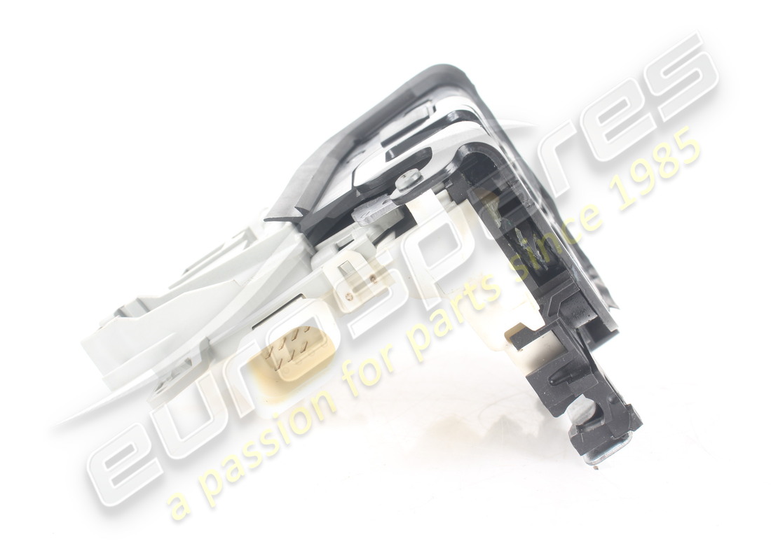 VERWENDET LAMBORGHINI TÜRSCHLOSS. TEILENUMMER 8J1837016D (4) verwendet lamborghini türschloss. teilenummer 8j1837016d (4)