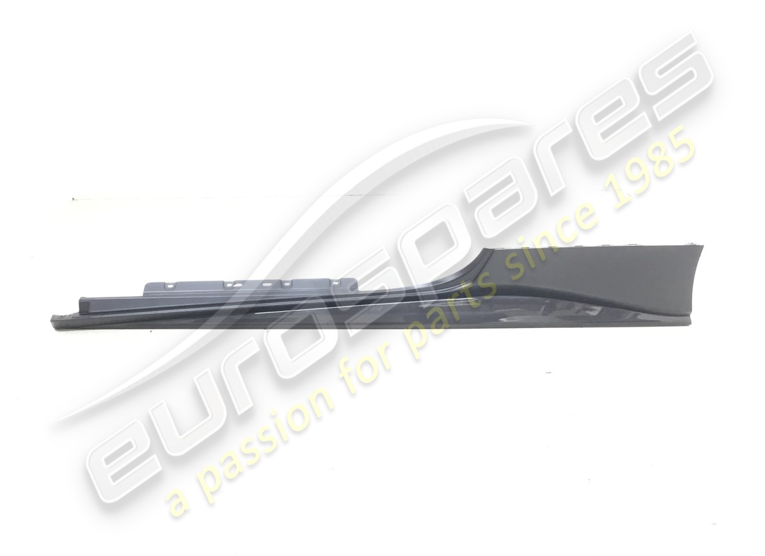 NEU (SONSTIGE) Ferrari UNTERTÜRVERKLEIDUNG LINKS . TEILENUMMER 86936410 (1)
