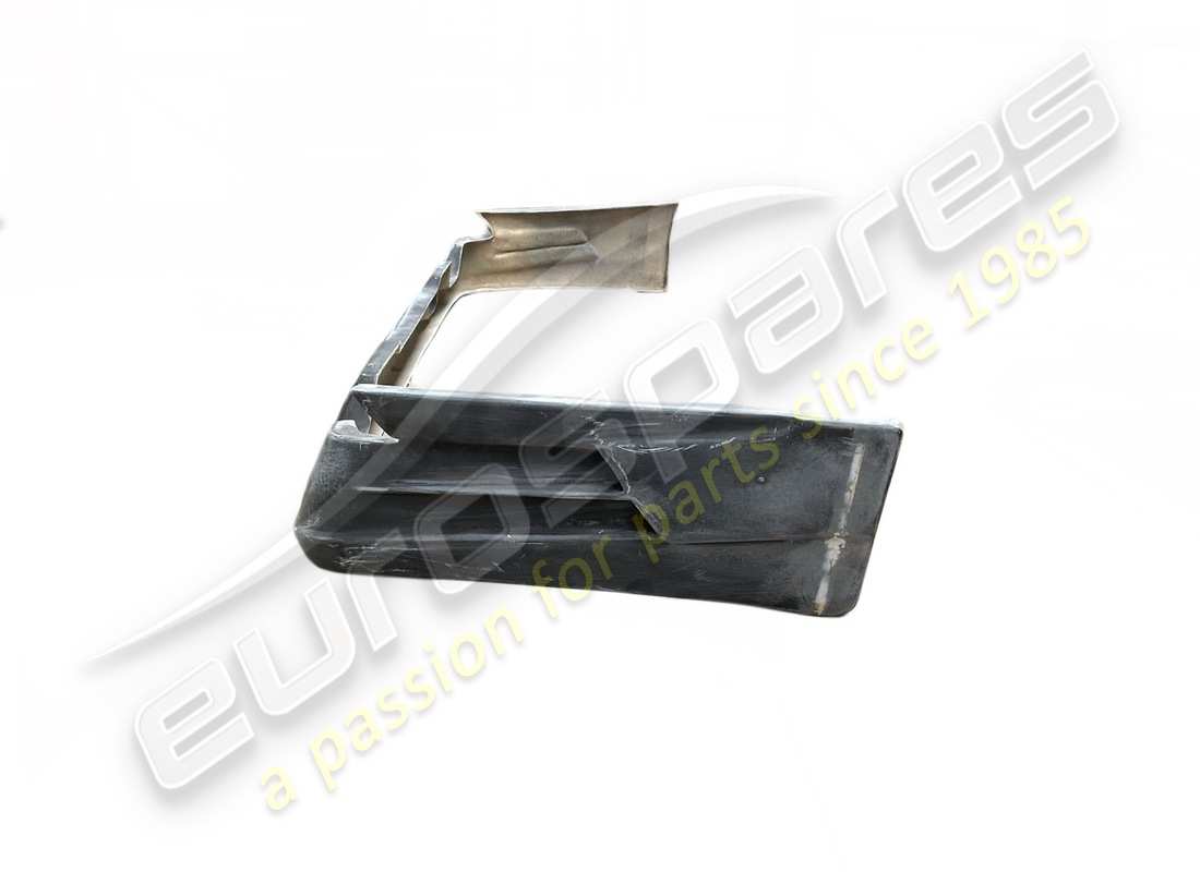 neue lamborghini frontspoiler-baugruppe. teilenummer 007063114 (2)
