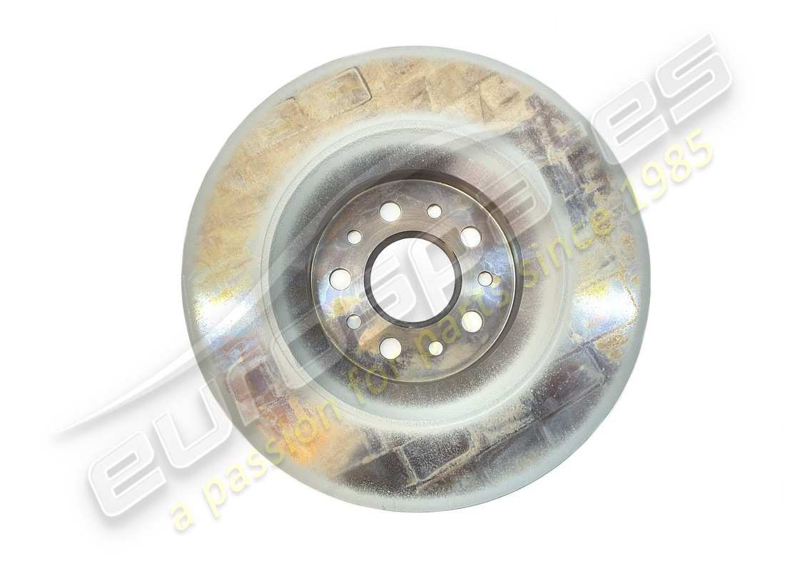 neue maserati rechte hintere bremsscheibe. teilenummer 670031771 (2)