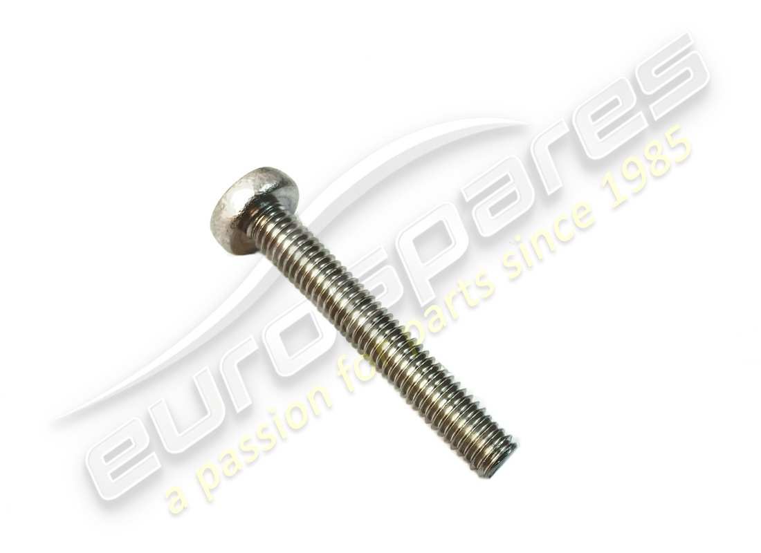 neu lamborghini sechseckig socketm6x40. teilenummer wht008900 (1)