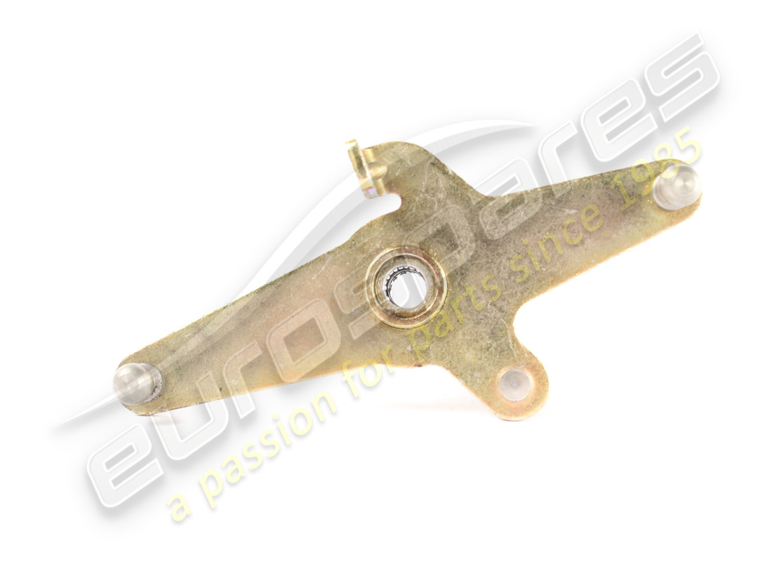 used ferrari lever assembly. part number 182099 (2)