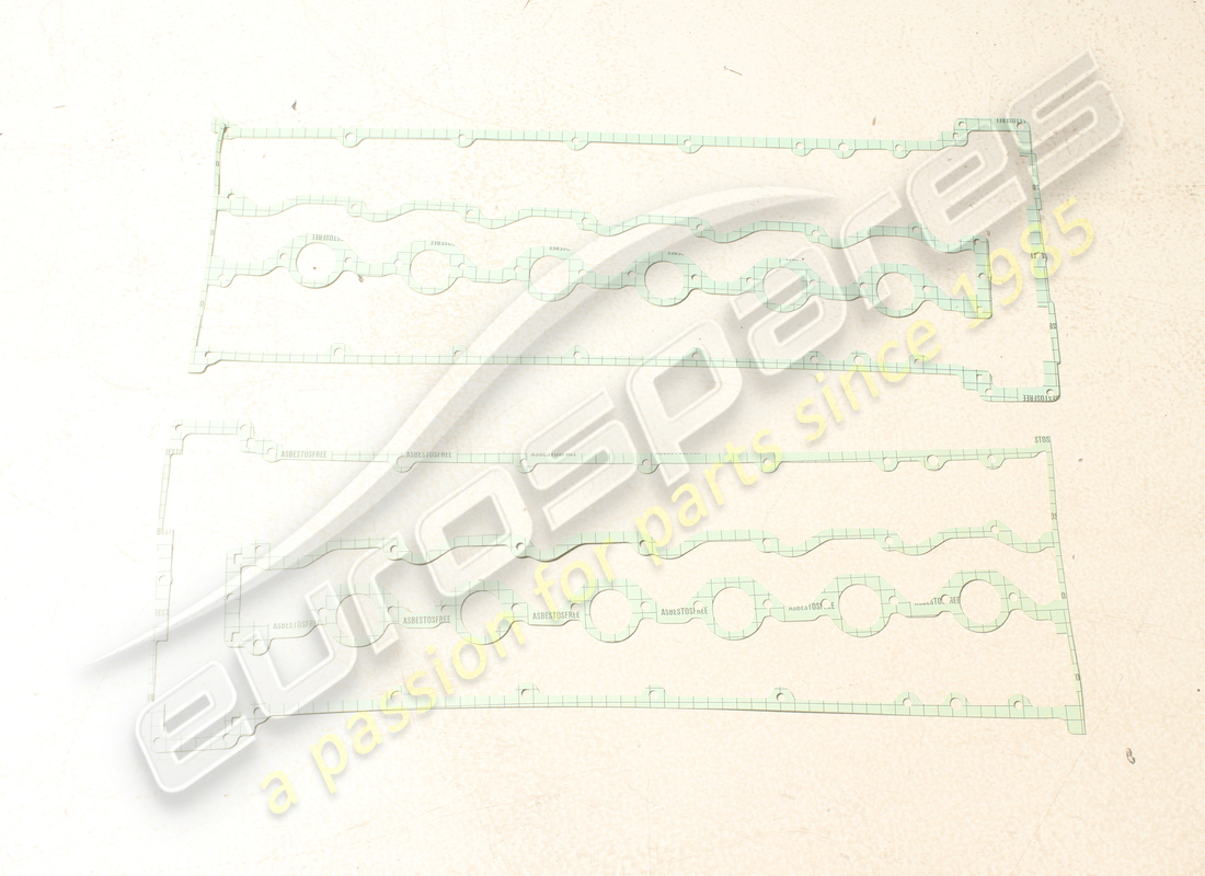 neuer ferrari 400i dichtungssatz. teilenummer 116147 (5)