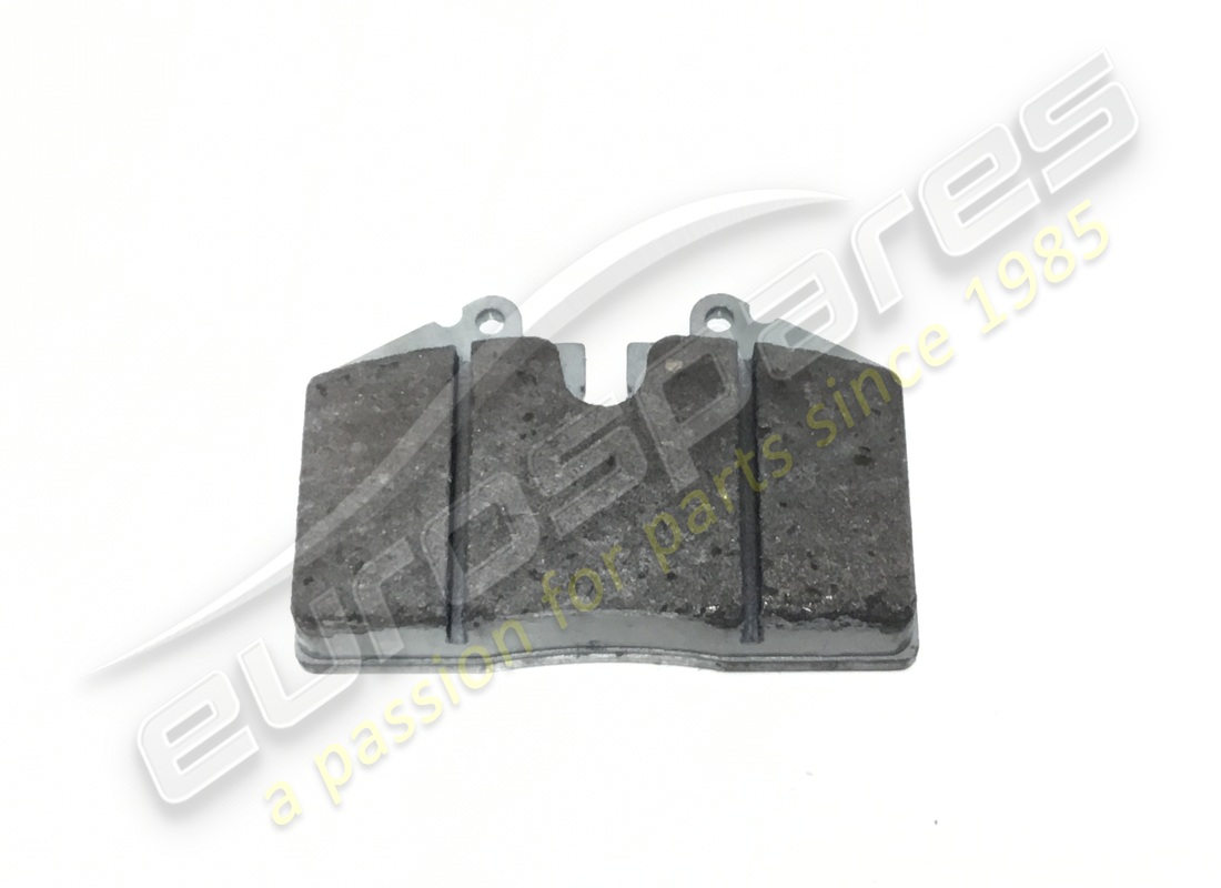 neuer ferrari 348chall bremsbelag, jeweils verweis auf mcp 193. teilenummer 168780 (2)