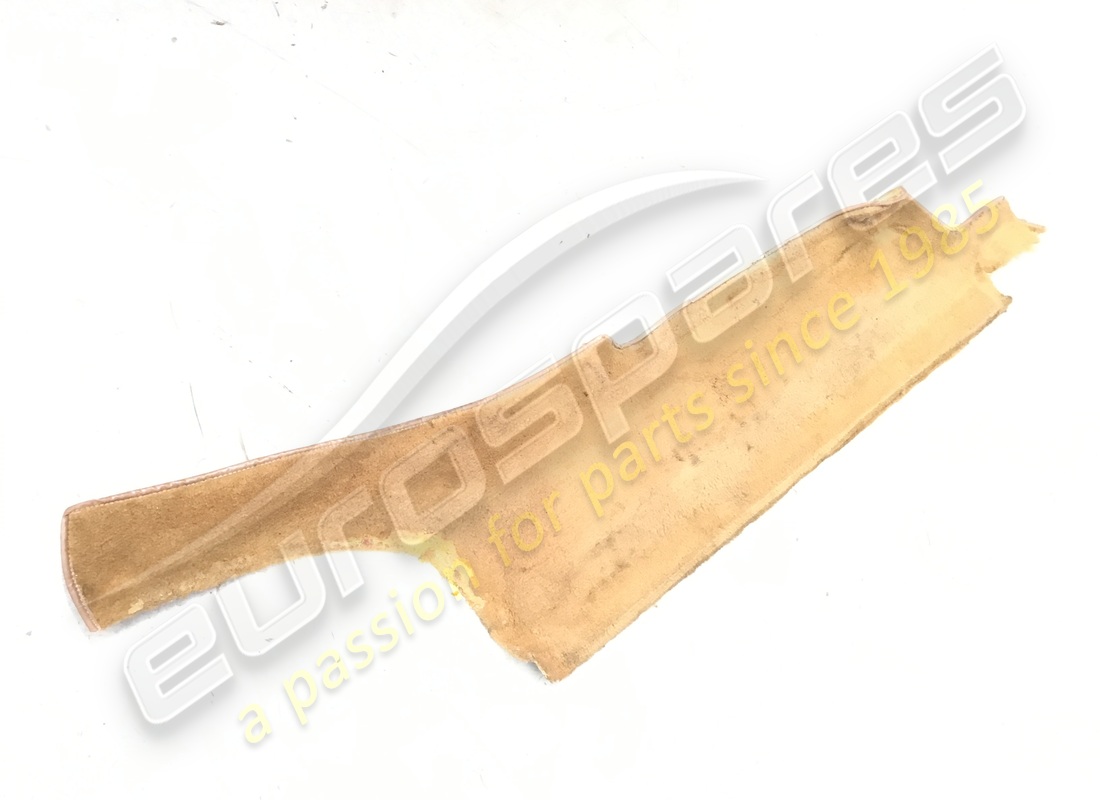 gebraucht ferrari linker teppich rhd gts. teilenummer 61983900 (1)