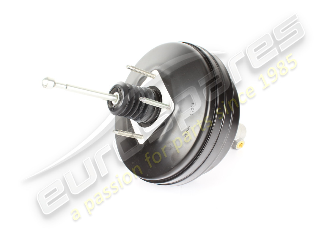 neuer ferrari bremsservo mit pumpe. teilenummer 262647 (2)