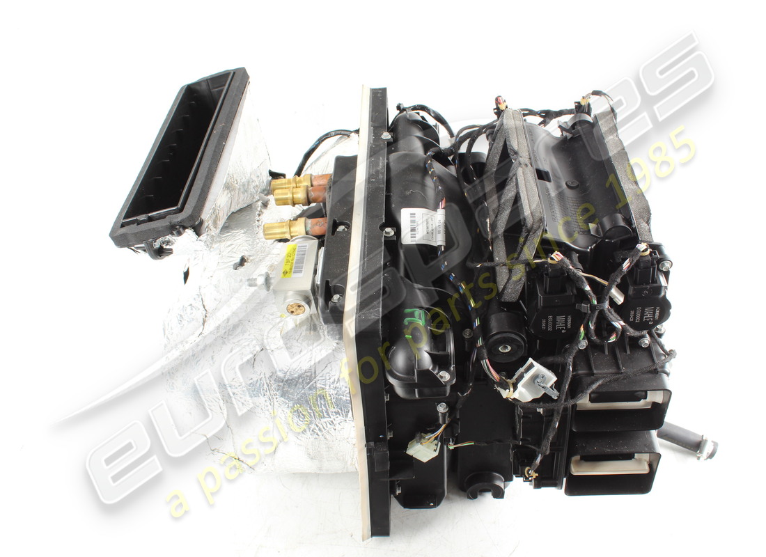 ferrari kompletter verdampfer gebraucht. teilenummer 864861 (4)