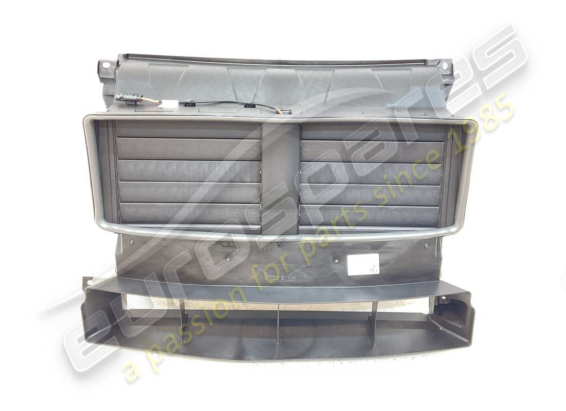 neuer maserati luftverschluss. teilenummer 670149347 (1)