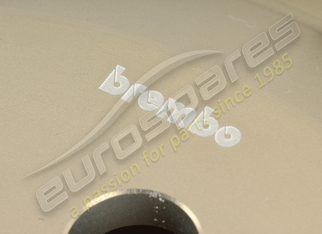 neue ferrari hintere bremsscheibe. teilenummer 271703 (3)