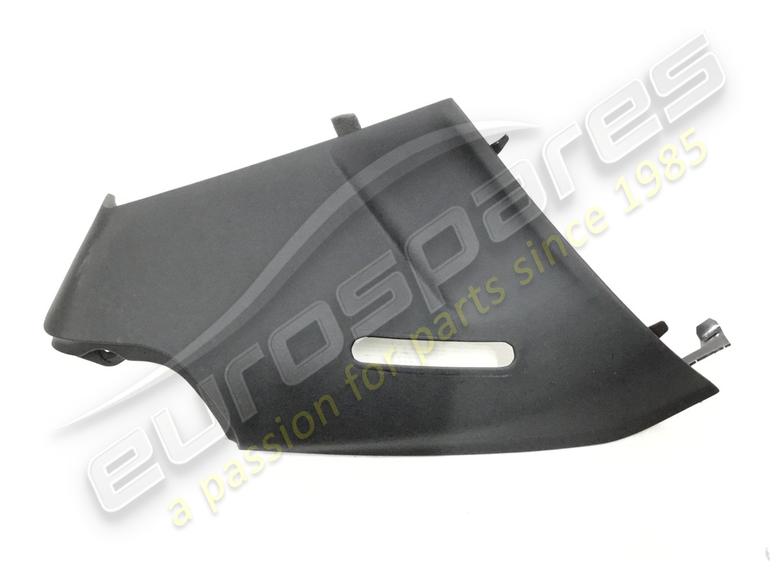 GEBRAUCHT Ferrari RH SEITENVERKLEIDUNG UNTERSTRUKTUR . TEILENUMMER 86889812 (1)