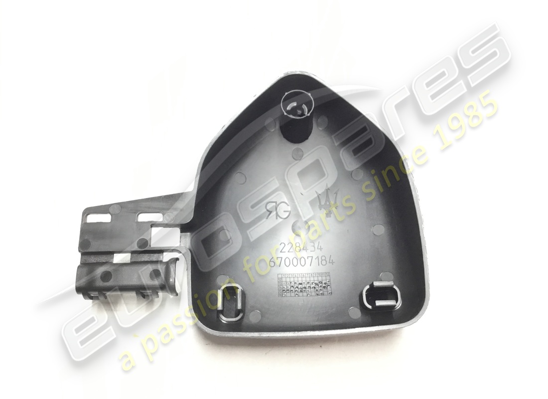 neu maserati lh stossdämpfer abs. oberer becher. teilenummer 670007184 (2)