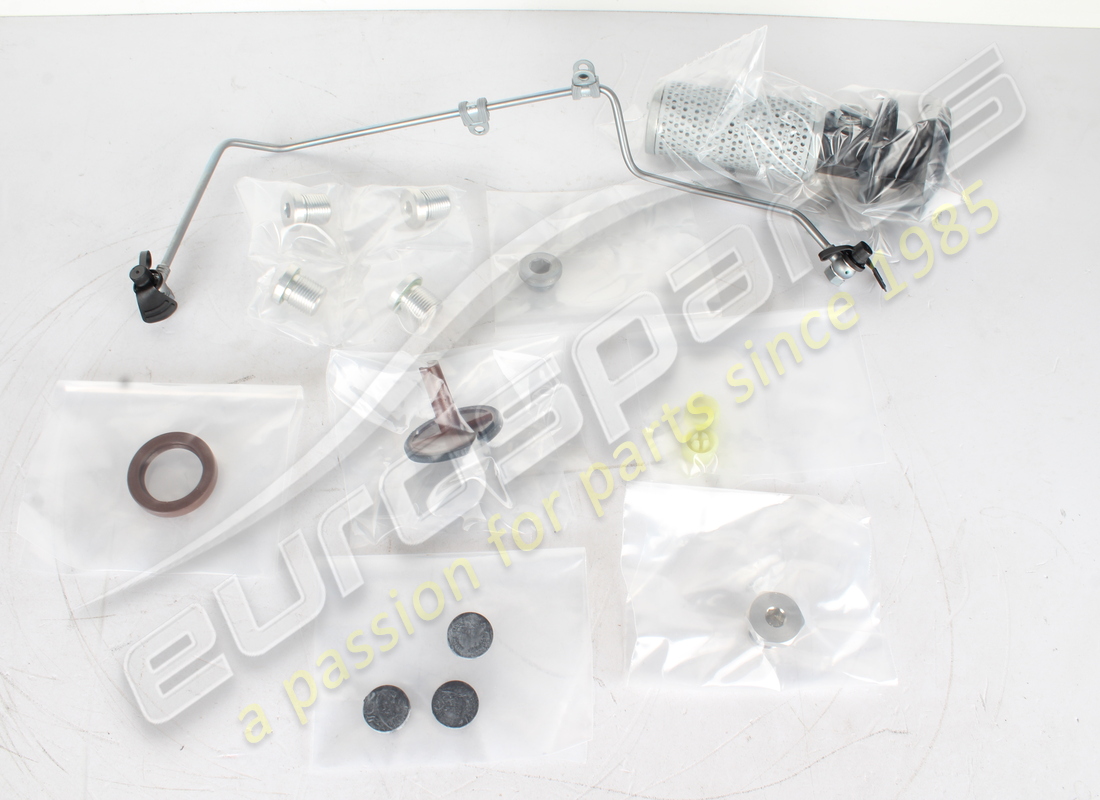 neu ferrari kupplungssteuerplattensatz f142. teilenummer 70004181 (5)