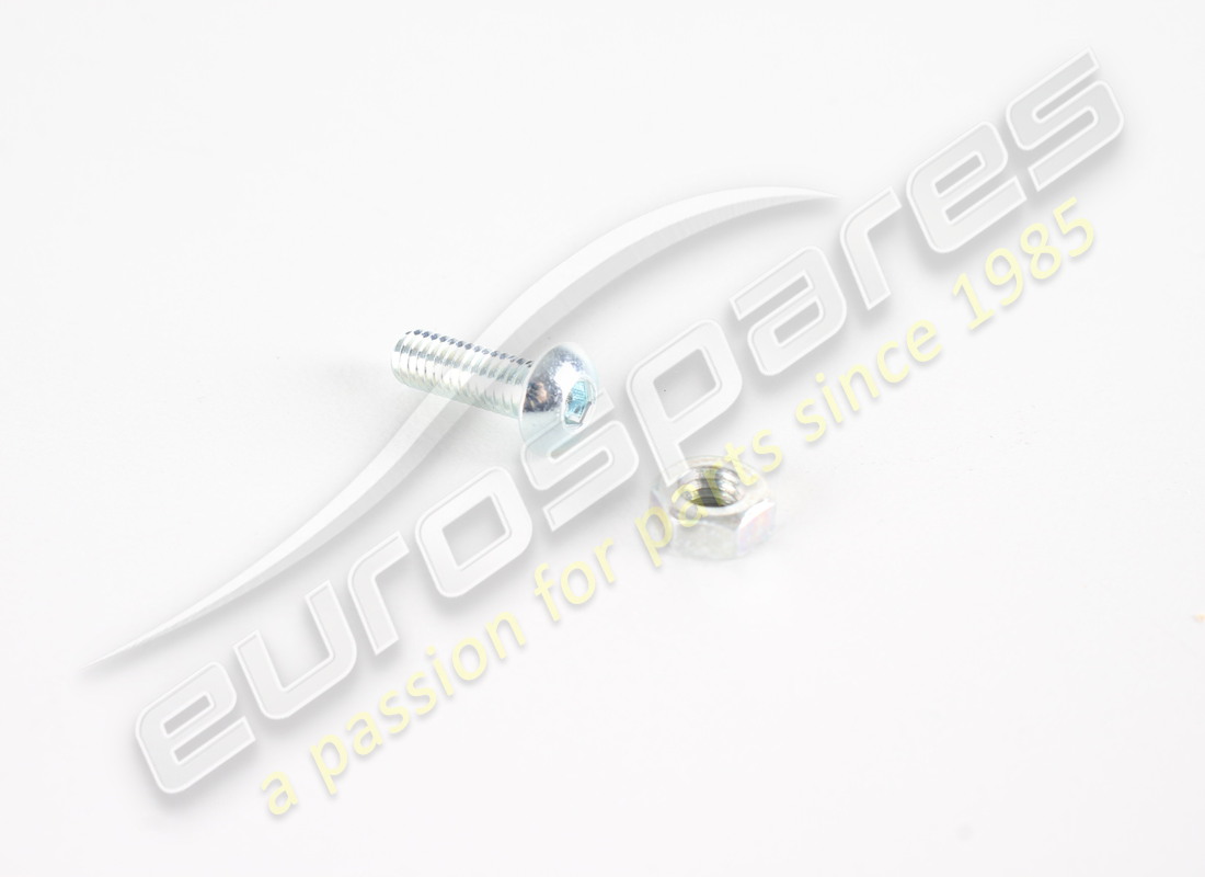 neu lamborghini 1 satz einstellschrauben. teilenummer 470398008 (1)