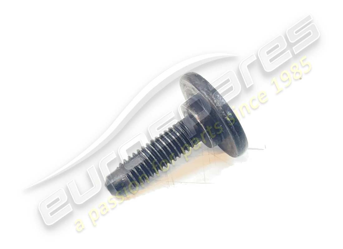 neue maserati schraube. teilenummer 675000057 (1)