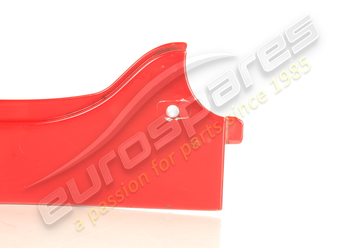 gebraucht ferrari hintere überrollbügelabdeckung.. teilenummer 66461900 (5)