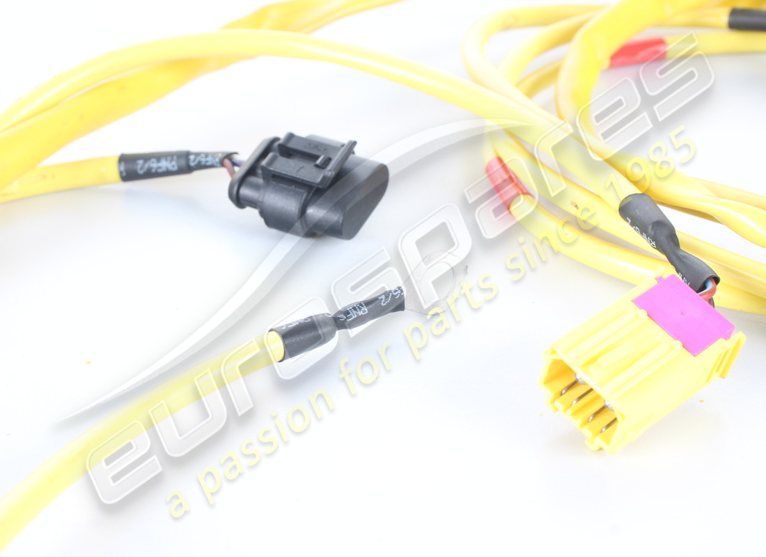 neue ferrari airbag-kabel. teilenummer 159320 (2)