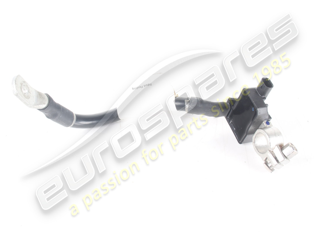 GEBRAUCHT Lamborghini BATTERIEMANAGEMENTDIAG-ADR: 071 . TEILENUMMER 420915181 (1)