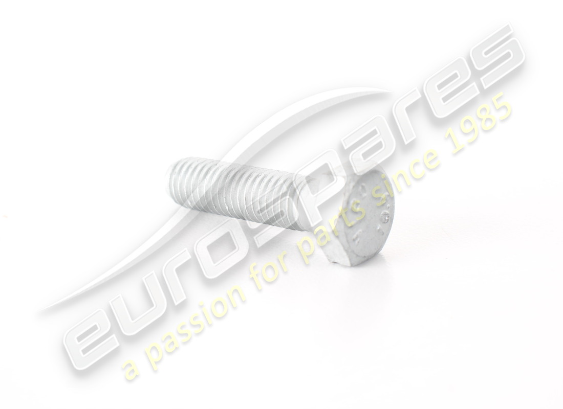 neue lamborghini sechskantkopfschraube. teilenummer wht002952 (1)