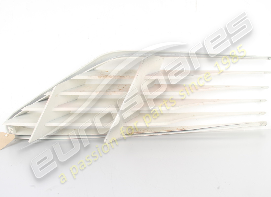 neu ferrari rechtes ansauggitter (kunststoff). teilenummer 60671200 (3)