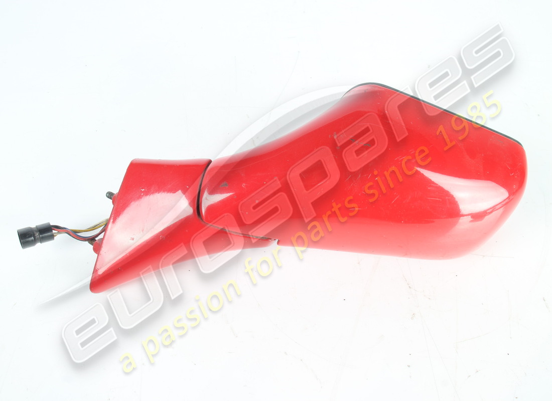 gebraucht ferrari linker türspiegel links teilenummer 62189010 (2)