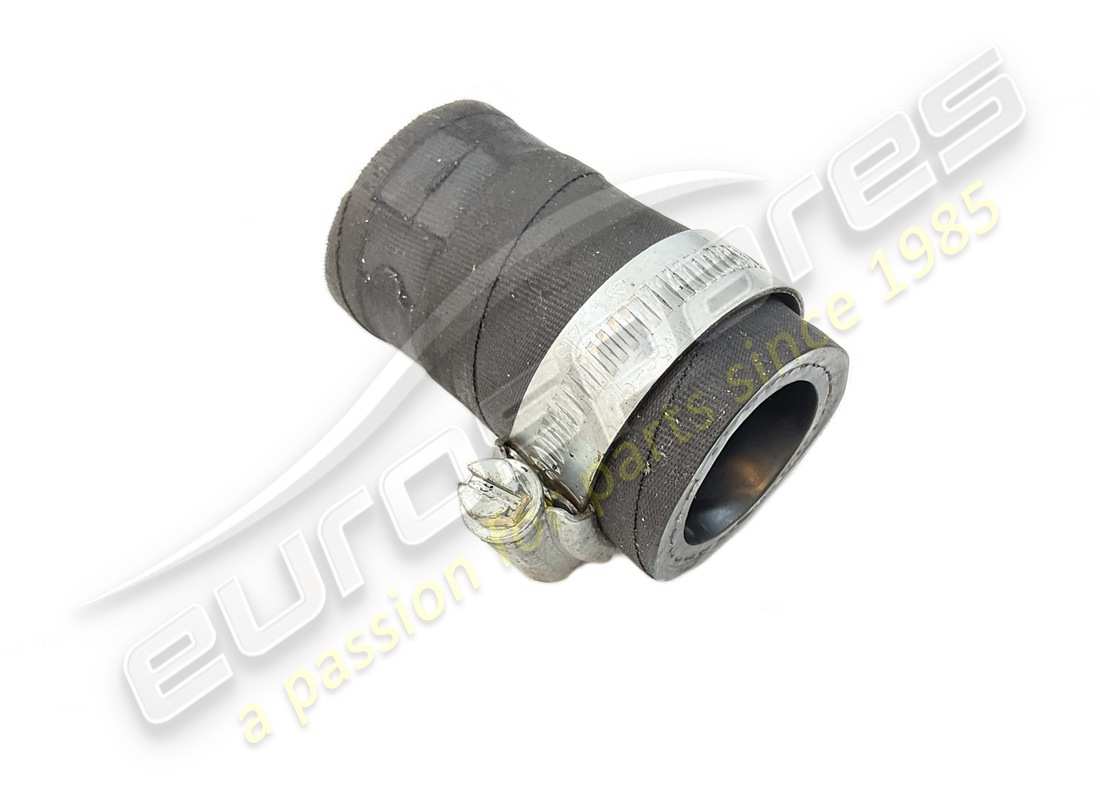 VERWENDETER Ferrari ENTLÜFTUNGSSCHLAUCH. TEILENUMMER 122829 (1)