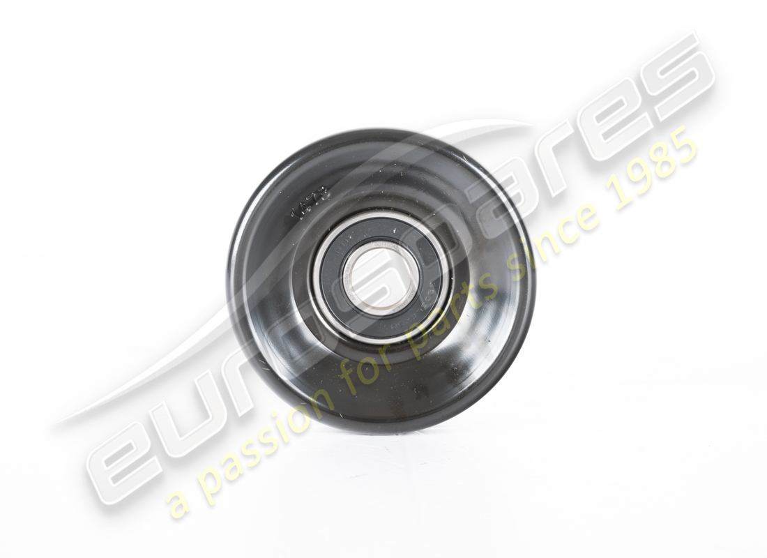 neue aston martin umlenkrolle. teilenummer 1r120510488 (1)