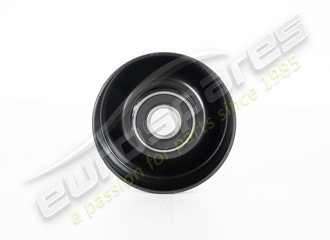 neue aston martin umlenkrolle. teilenummer 1r120510488 (2)