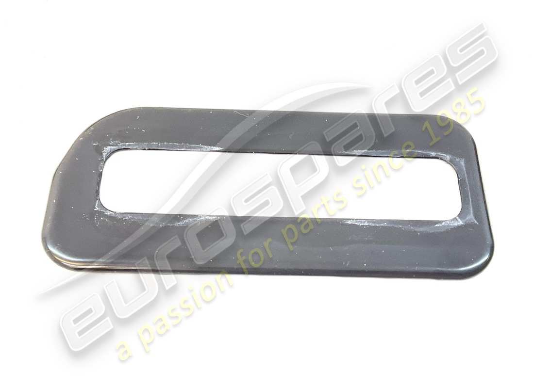 GEBRAUCHT Ferrari LINKER GEPÄCKRAUMDECKEL P . TEILENUMMER 86431900 (1)