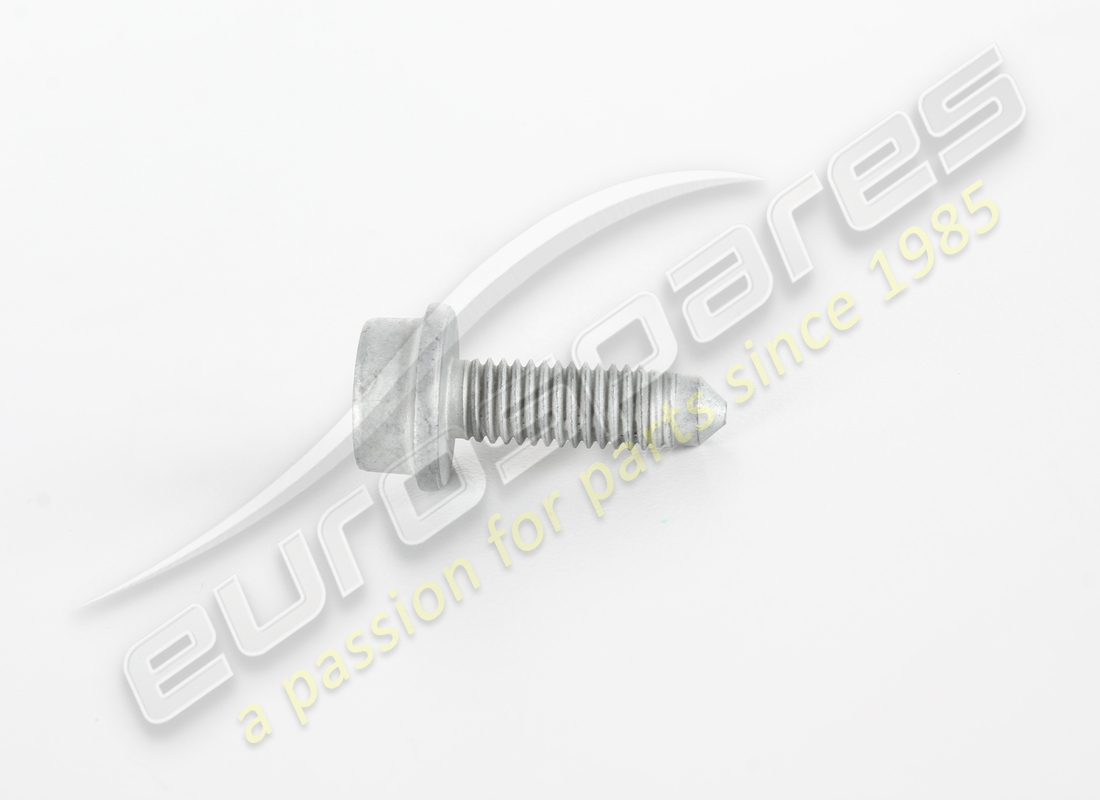 neuer lamborghini 12-point socket m8x25. teilenummer n10810701 (2)