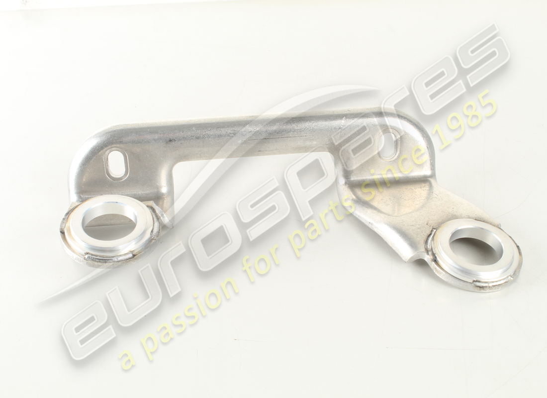 NEUE LAMBORGHINI WASSERKÜHLERHALTERUNG. TEILENUMMER 4S0121260C (2) neue lamborghini wasserkühlerhalterung. teilenummer 4s0121260c (2)