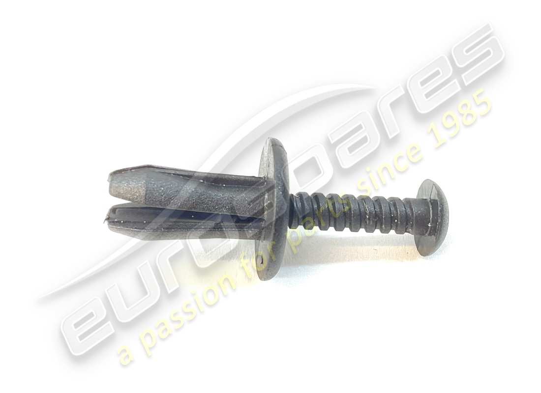 neuer maserati-befestigungsknopf. teilenummer 675000150 (1)