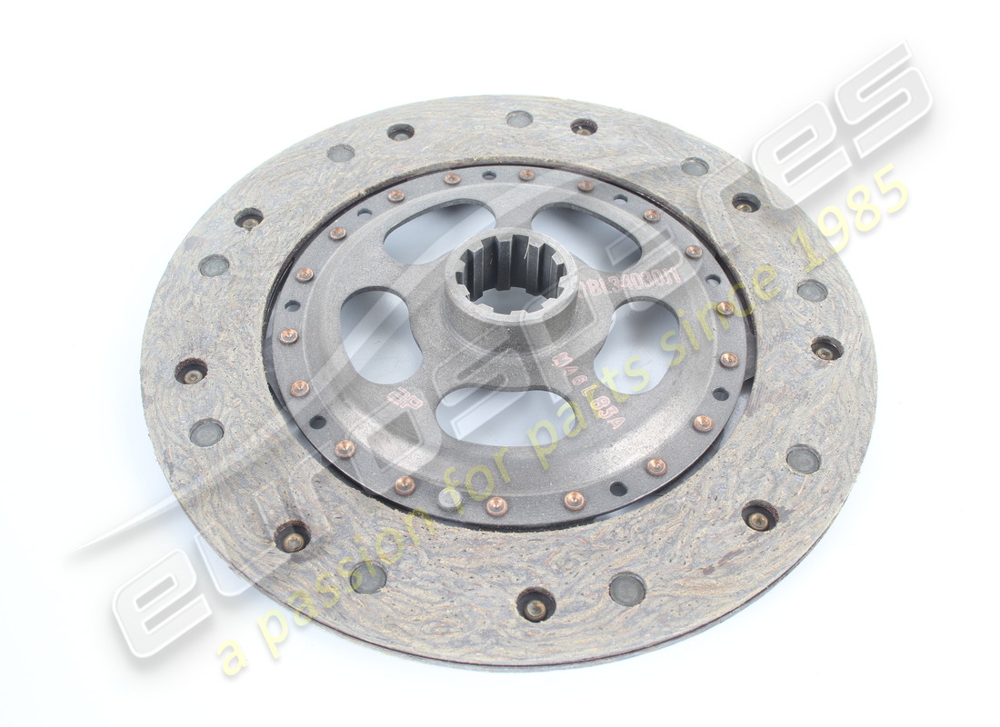 neue ferrari kupplungsmittelplatte. teilenummer 146409 (1)