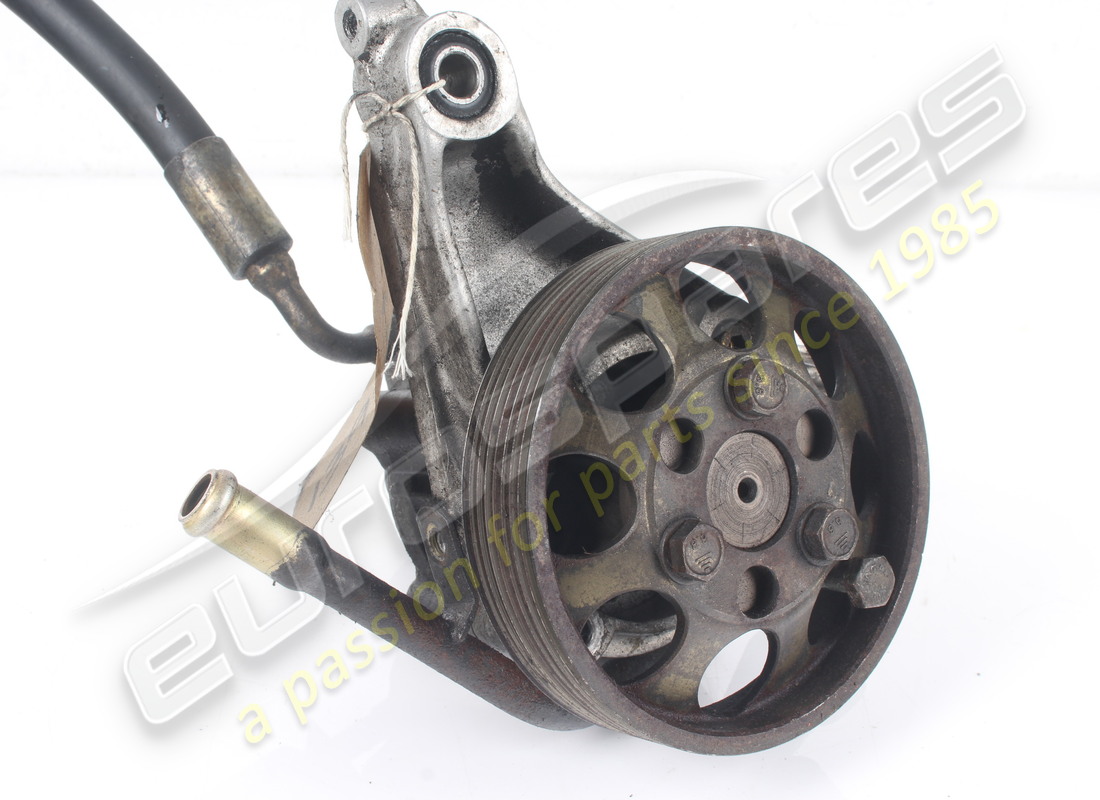 gebrauchte ferrari pas-pumpe. teilenummer 139511 (2)