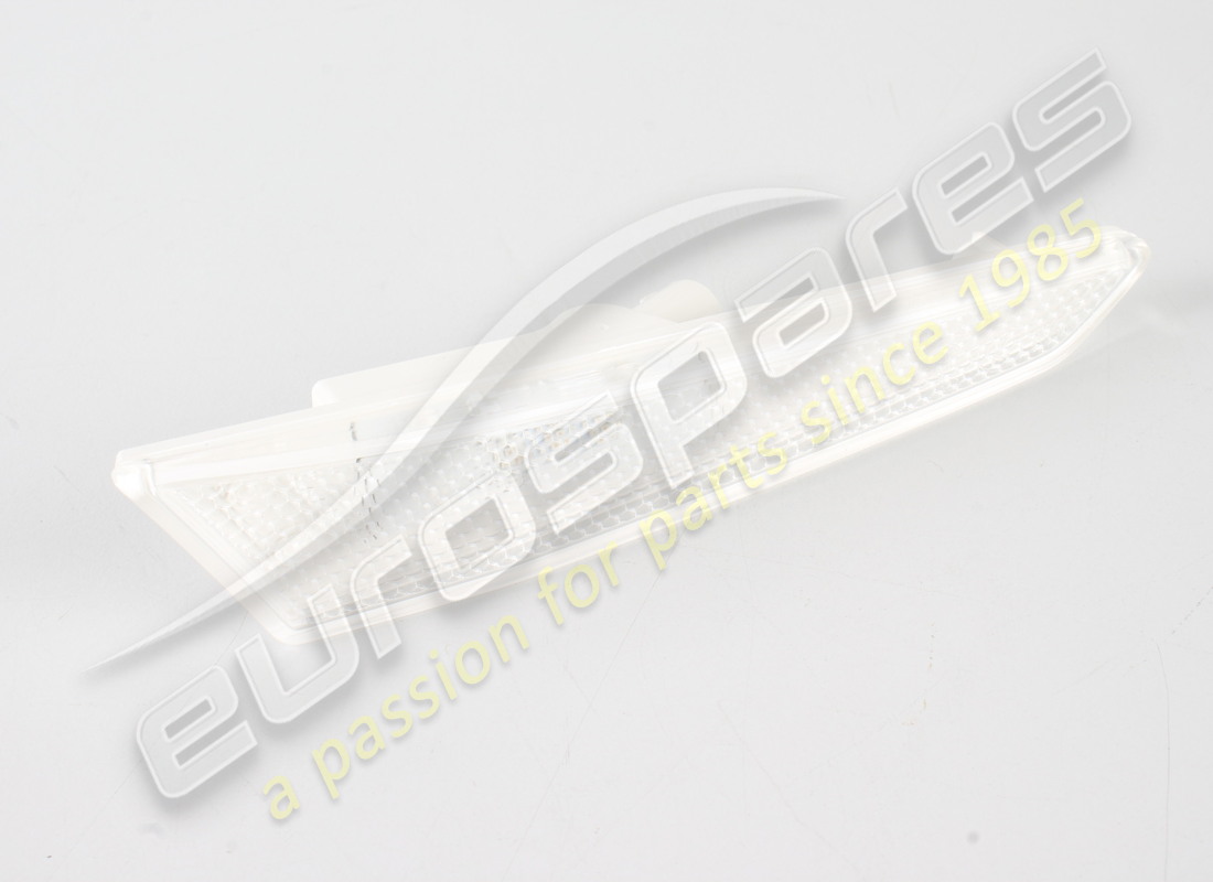 neues lamborghini seitenmarkierungsleuchte. teilenummer 4t0945120b (1)
